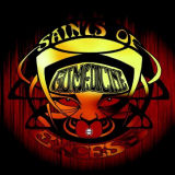 G.U. Medicine - Saints of excess