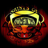 chronique G.U. Medicine - Saints of excess