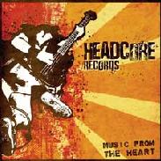 Headcore Records - Music From The Heart