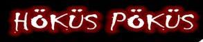 HOKUS POKUS - novembre 2004