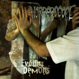 chronique Horrorscope - Evoking demons