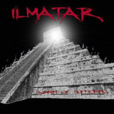 Ilmatar - Swarm of suffering