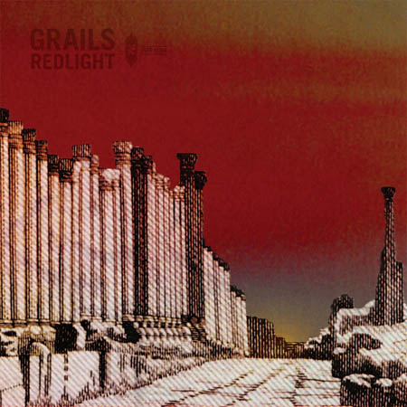 GRAILS - Redlight