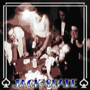 Jack of spade - Dead... or alive