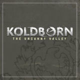 chronique Koldborn - The uncanny valley