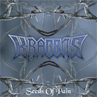 chronique Kragens - Seeds of pain