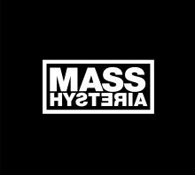 Mass Hysteria - Mass hysteria