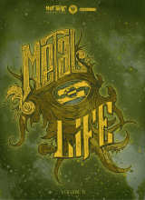 Metal = Life II - Compilation