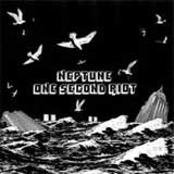 Neptune + One second riot - Split-LP