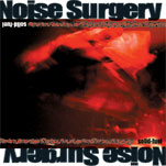 Noise surgery - Solid fuel