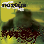 Nozeûs - Maxi cd