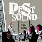 Pest Sound - 76 Kilos Laughing