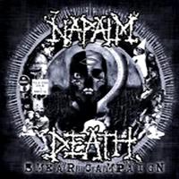 Napalm Death - Smear Campaign (chronique)