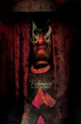 chronique : Slipknot - Voliminal, inside the nine (DVD) chronique Slipknot - Voliminal, inside the nine (DVD)