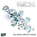 Small - [No power without control]