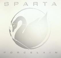 Sparta - Porcelain