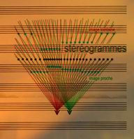 chronique Stéréogrammes - EP