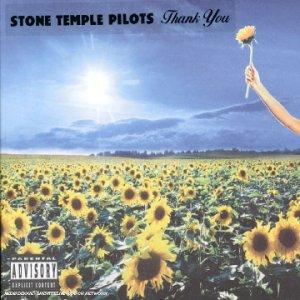 chronique Stone Temple Pilots - Thank you