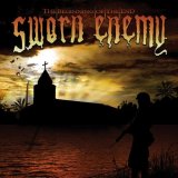 Sworn enemy - The beginning of the end (chronique)