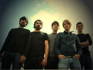 Tephra (groupe/artiste)