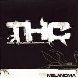 THC - Melanoma