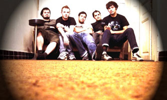 The Blackout Argument (groupe/artiste) The Blackout Argument (groupe/artiste)