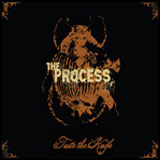 The process - Taste the knife