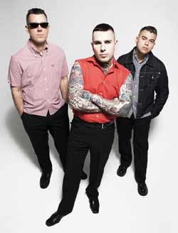 Tiger Army