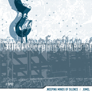 chronique Weeping Minds Of Silence / Ximel - Split