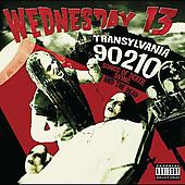 chronique Wednesday 13 - Transylvania 90210