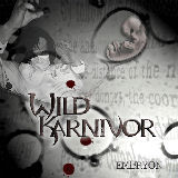 Wild karnivor - Embryon