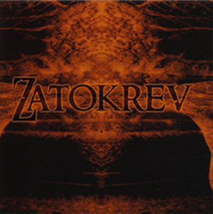 Zatokrev - s/t (EP)