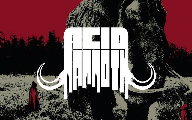 Acid Mammoth (interview)