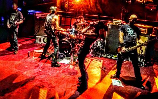 Agonir (interview)