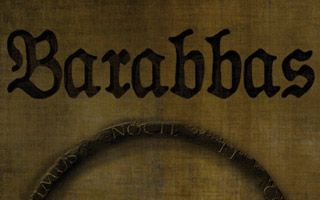Barabbas - décembre 2014