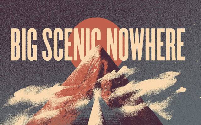 Big Scenic Nowhere (interview)