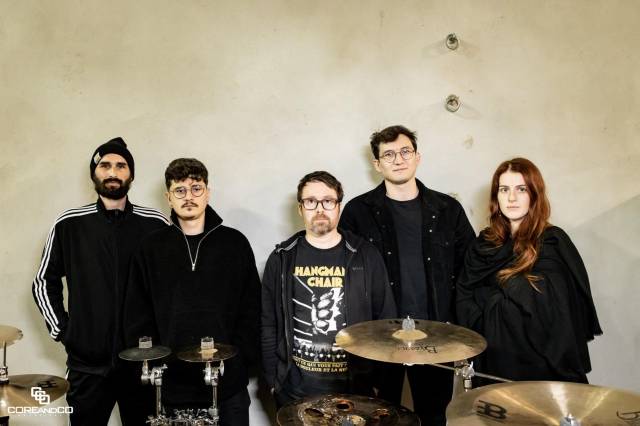 Black Bile - Black Bile