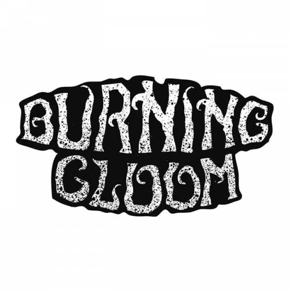 Burning Gloom - juillet 2019 (interview)