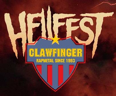 Clawfinger (interview)