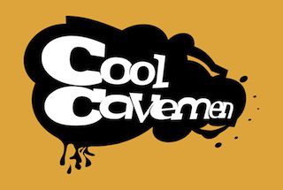 Cool Cavemen (interview)