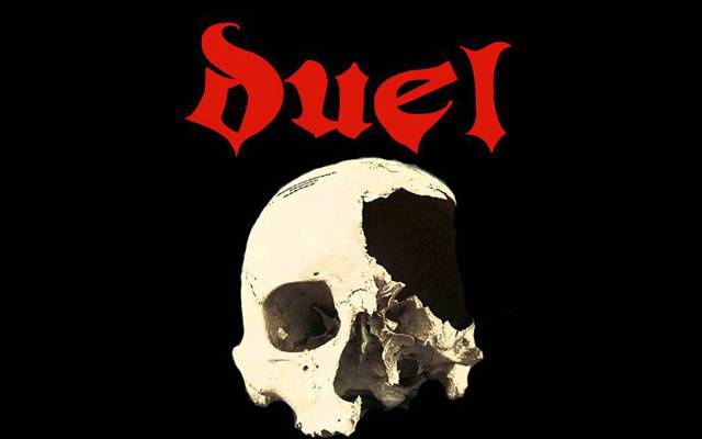 Duel (interview)