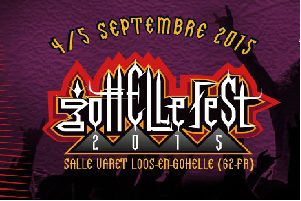 Gohelle Fest - août 2015