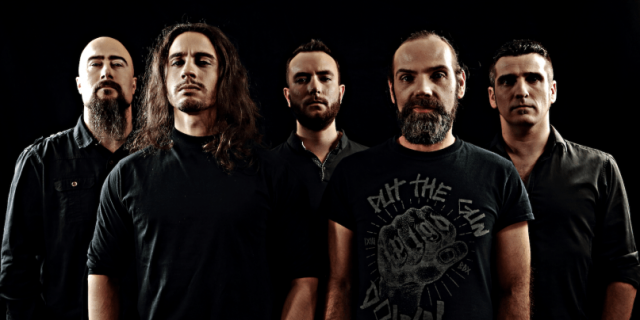 Gorod - octobre 2018 (Interview)