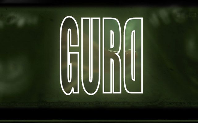 Gurd (interview)