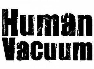 Human Vacuum - avril 2015 (Interview)