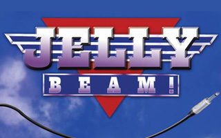 Jelly Beam - janvier 2014 (Interview)