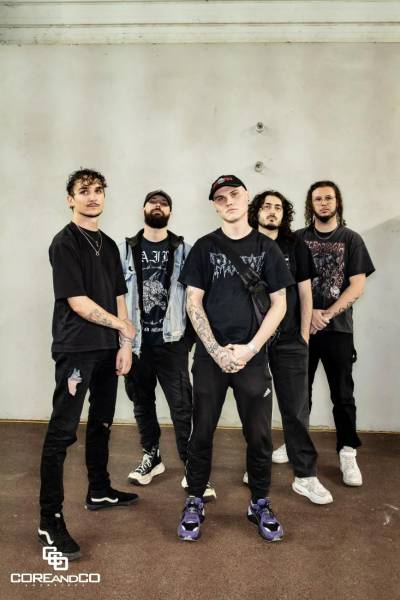 Kibosh (interview)