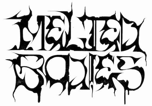 Melted Bodies
