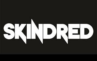 Skindred - juin 2017 (Interview)