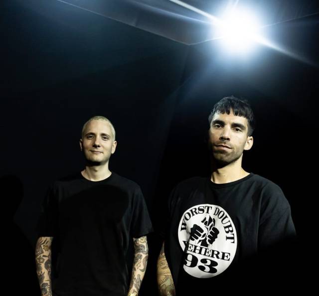 Sorcerer (interview)